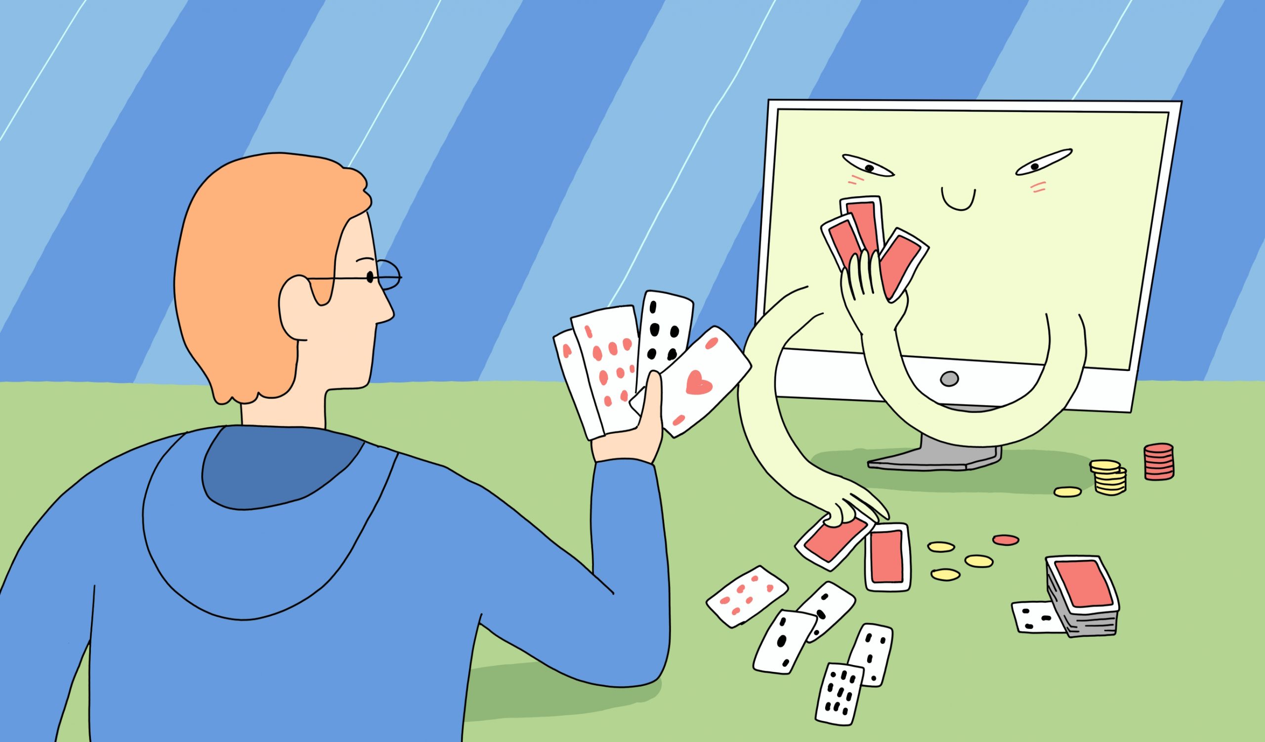 Planning Poker